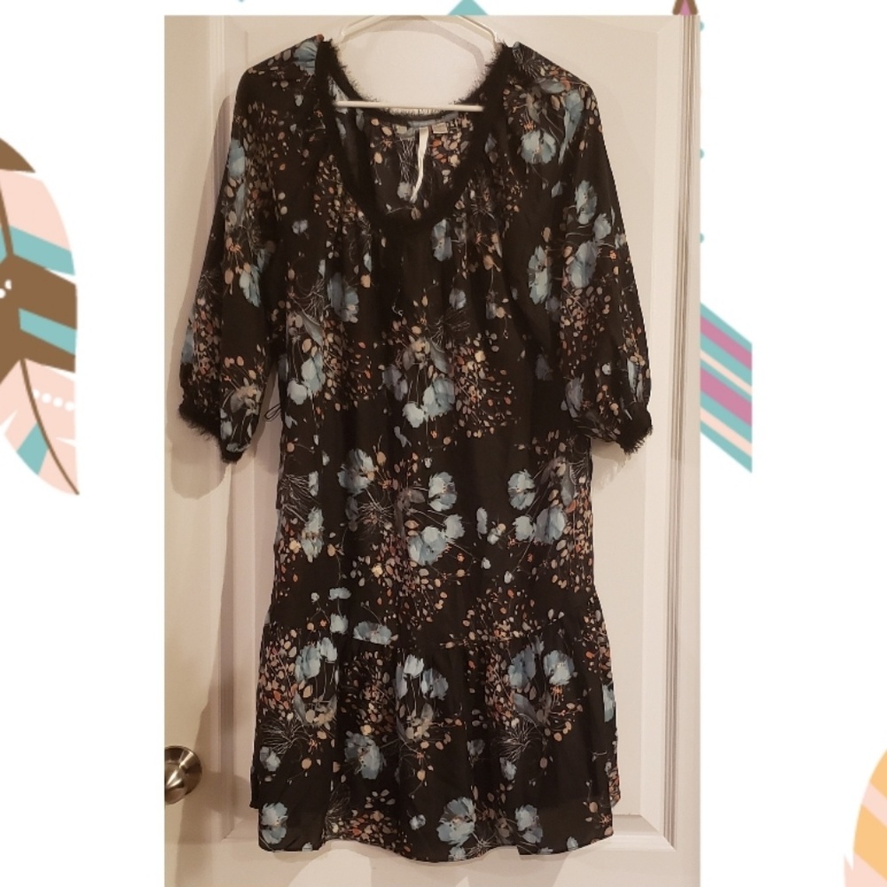 Lauren Conrad dress